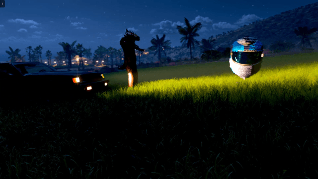 Forza Horizon 5 -sarjan 32 talvikeräilyesine