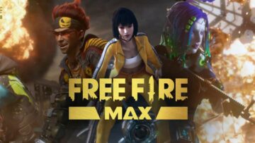 رموز استرداد Free Fire MAX لشهر أبريل 2024