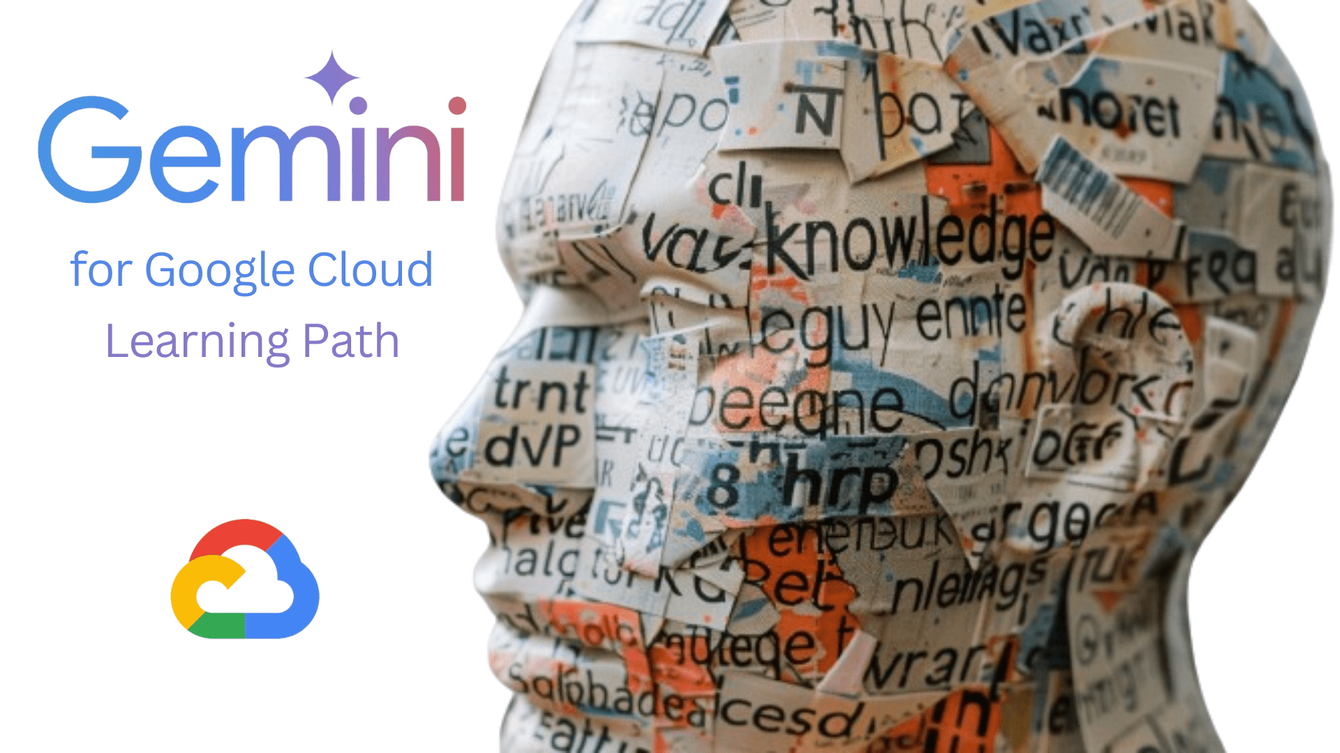 Gemini for Google Cloud Learning Path