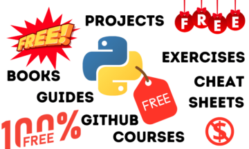 Resurse Python gratuite care vă pot ajuta să deveniți un profesionist - KDnuggets