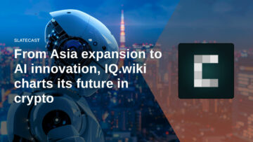 Fra Asien-udvidelse til AI-innovation kortlægger IQ.wiki sin fremtid inden for krypto