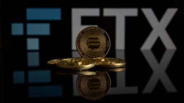 FTX leiloará próximo lote de tokens Solana bloqueados: CEO da Figure Markets - Unchained