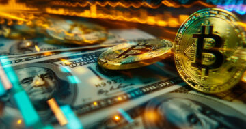 Die Finanzierungsrate wird negativ, wenn Bitcoin unter 64 US-Dollar fällt
