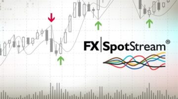 FXSpotStream 上的 FX ADV 3 月份创下新纪录