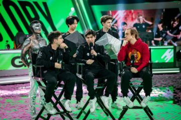 G2 Esports-preview MSI 2024