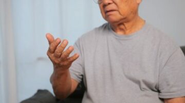 gaitQ und machineMD sichern sich 1 Million US-Dollar, um die Parkinson-Bewegungsstudie anzukurbeln