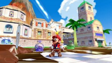 GameCube and Wii emulation on iPhone unlikely - due to technical constraints, rather than piracy concerns