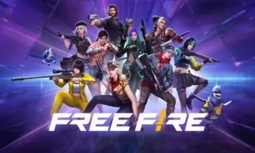 Garena Free Fire MAX Redeem Codes for 26th April 2024