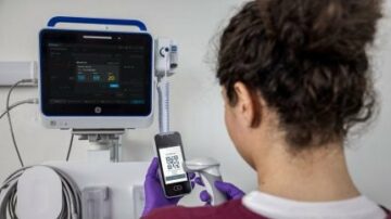 De nieuwe monitor voor vitale functies van GE HealthCare krijgt FDA 510(k)-goedkeuring