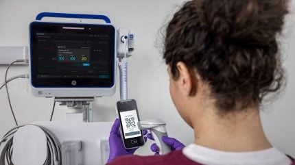 GE HealthCare's new vital signs monitor receives FDA 510(k) clearance