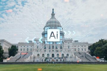 Generativ AI vil kveles under regulering, sier juss prof