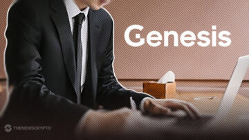Genesis myy GBTC:n osakkeita, hankkii 32,041 XNUMX Bitcoinia maksaakseen takaisin velkojille