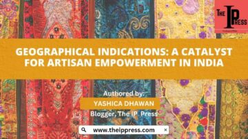 Les indications géographiques : un catalyseur pour l’autonomisation des artisans en Inde