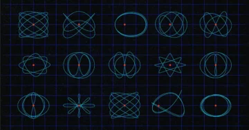 Ahli Geometer Alat Baru untuk Memperdebatkan Orbit Pesawat Luar Angkasa | Majalah Kuanta