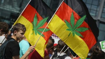Tyskland nærmer seg legalisering av cannabis: Et skifte i Europas narkotikapolitikk