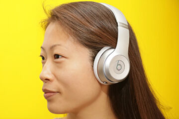 Holen Sie sich einen Beats Solo3-Kopfhörer für unter 100 US-Dollar