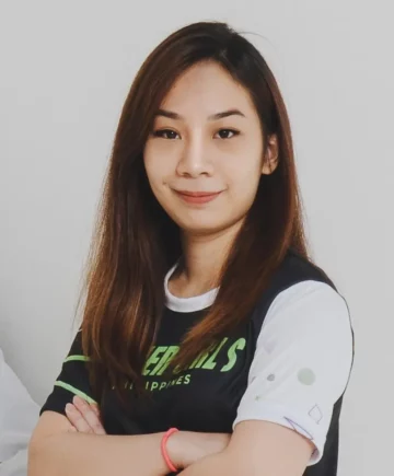 Girls Got Game is een stap voorwaarts voor aspirant-vrouwelijke profspelers in de Filipijnen | GosuGamers