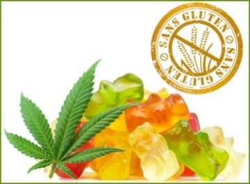 Prodotti a base di cannabis senza glutine: la nicchia da 1 miliardo di dollari dell'industria della marijuana che era sempre sotto il loro naso?