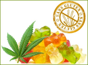 gluten-free edibles cannabis industry niche