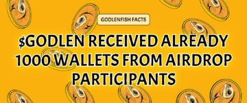 Godlenfish: The Godzilla of the Meme Coin Industry نے ایک داخلہ لیا، تخمینہ جات 1000x کمائی کی صلاحیت دکھا رہا ہے