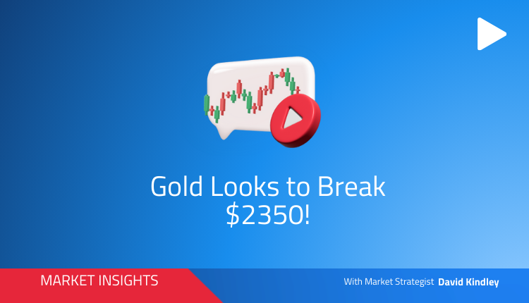 Ο χρυσός φτάνει για άλλο ένα ρεκόρ! - Orbex Forex Trading Blog