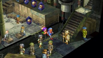 Grandia HD Collection Review | TheXboxHub