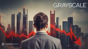 Grayscale Bitcoin Trust (GBTC) enfrenta onda contínua de saída