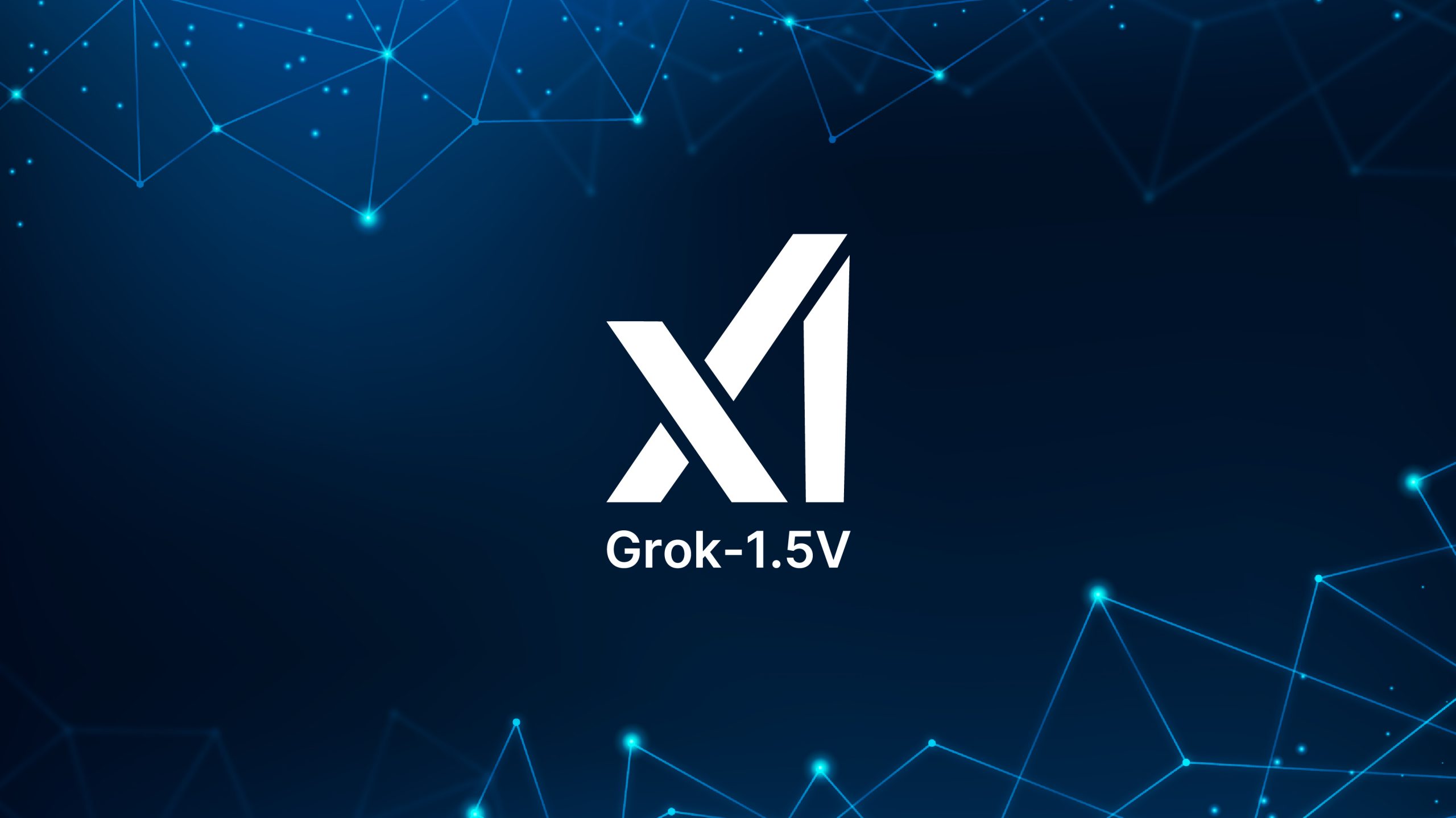 Grok-1.5V: Setting New Standards in AI with Multimodal Integration