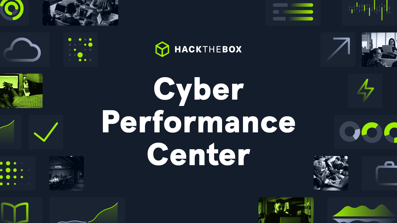 Hack The Box Redefines Cybersecurity Performance, Setting New Standards in the Cyber Readiness of Organizations