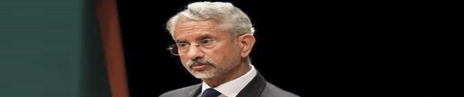 'Had Clear Instructions From PM Modi...': Jaishankar On India's Firm Stand During Russia-Ukraine Conflict