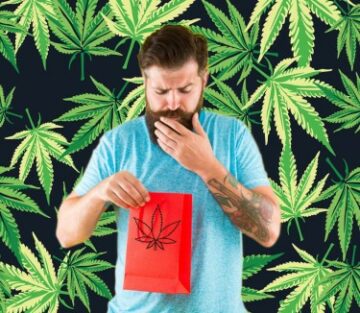 ¿La marihuana medicinal ya ha quedado fuera del mercado del cannabis? - El 60% de los pacientes con MMJ de Utah utilizan el mercado negro para obtener medicamentos