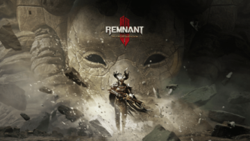 Udaj się do Zapomnianego Królestwa z Remnant II | XboxHub