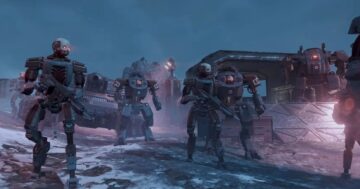 Helldivers 2 Players Can Choose the Next Stratagem by Picking What Planet To Save - PlayStation LifeStyle