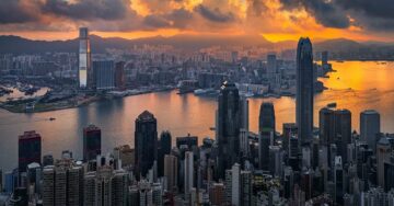 Stablecoin podjetja First Digital s sedežem v Hongkongu v vrednosti 3 milijard dolarjev prispe v omrežje Sui v DeFi Push