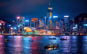 ETF Kripto Hong Kong Dapatkan Tanggal Peluncuran April - Tidak Dirantai