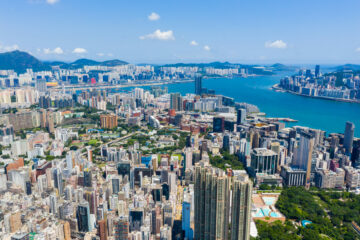Oczekuje się, że Hongkong zatwierdzi spotowe fundusze ETF Bitcoin w połowie kwietnia