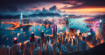 تدعو هيئة التجارة في هونغ كونغ إلى التنظيم الذاتي للعملات المشفرة وسط التدقيق العالمي