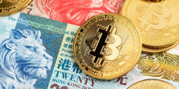 Hongkongi Bitcoini ja Ethereumi ETF-id võivad teenida 25 miljardit dollarit – kui Hiina mängib kenasti – dekrüpteerida
