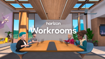 Horizon Workrooms kommer att förenkla men ta bort en nyckelfunktion