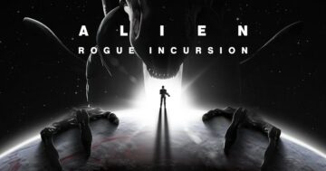 Horror Game Alien: Rogue Incursion Announced for PS VR2 - PlayStation LifeStyle