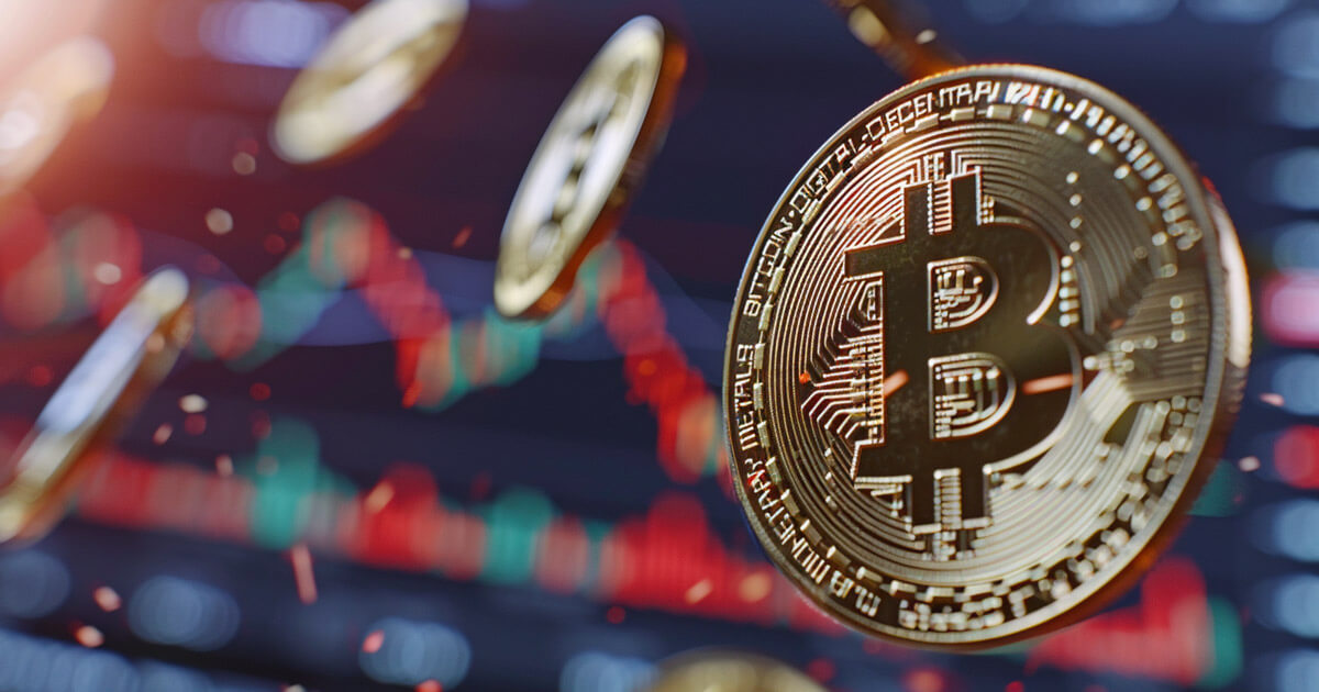 Hvordan Bitcoin-alternativer påvirker kryptomarkedet