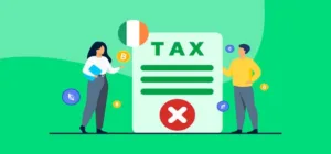 Hvordan kan du unngå skatt på kryptovaluta i Irland