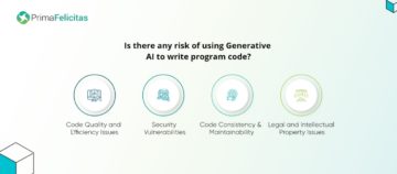 Cómo los desarrolladores pueden aprovechar de forma segura la IA generativa - PrimaFelicitas