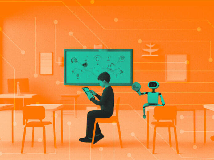 How IoT Is Shaping Special Education