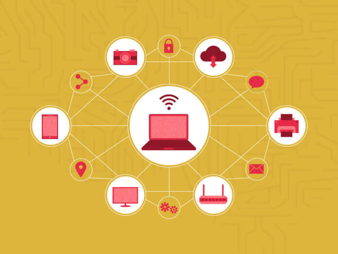 How IoT Networks Work A Comprehensive Overview
