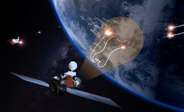 Как L3Harris укрепляет свою небольшую цепочку поставок спутников