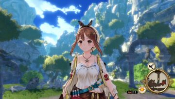 How Long is Atelier Ryza: Ever Darkness & the Secret Hideout?