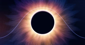 Come l'antica arte della previsione delle eclissi è diventata una scienza esatta | Rivista Quanti