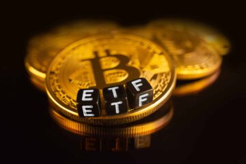 Hvordan halveringen forventes at påvirke Bitcoin ETF-strømme - ukædet