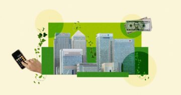 Kuinka saada 6.97 miljardia dollaria EPA:n vihreästä pankista | GreenBiz